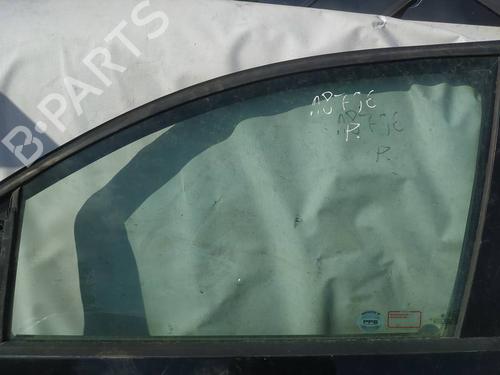 Used Front left door window Front left door window 35277052 35277052