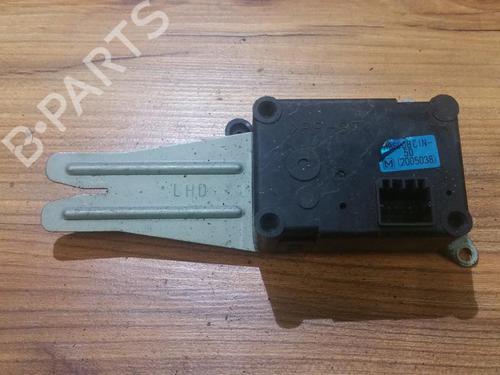 Used Electronic module Electronic module MAZDA 323 F V (BA) 1.5 16V (BA11) (88 hp) 33521109 33521109