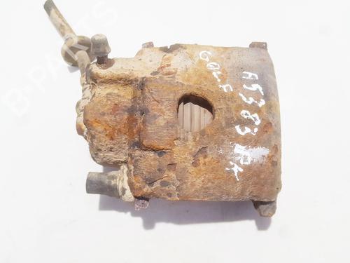 Used Left front brake caliper Left front brake caliper 35863303 35863303