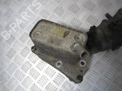 Used Oil radiator Oil radiator 35690545 35690545