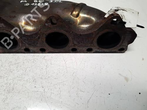 Exhaust manifold AUDI A4 B6 (8E2) 3.0 | BP36894814M110 - Image 3