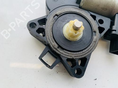 Right rear window motor MAZDA 2 (DY) 1.4 | BP35522332E22 - Image 3
