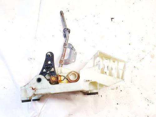 Used Gear lever Gear lever FORD MONDEO IV (BA7) 1.8 TDCi (125 hp) 35329740 35329740