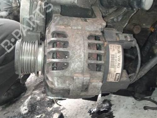 Used Alternator Alternator 35267765 35267765