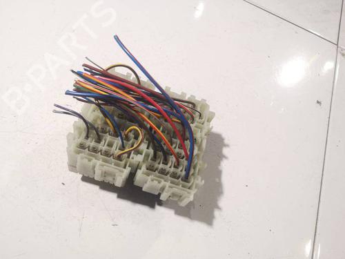 Fuse box FORD MONDEO IV (BA7) 1.8 TDCi | BP38278312E1 - Image 2