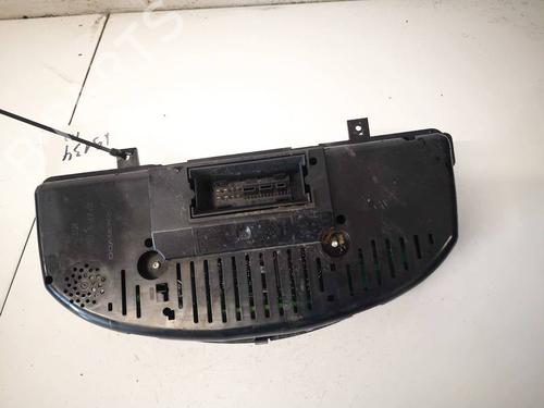 Instrument cluster VW PASSAT B6 (3C2) 1.9 TDI | BP35277177C47 - Image 2
