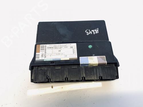 Used Electronic module Electronic module FORD MONDEO III (B5Y) 2.0 16V TDDi / TDCi (115 hp) 35553365 35553365