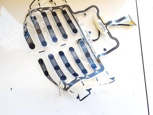 Used Electronic module Electronic module 35221872 35221872