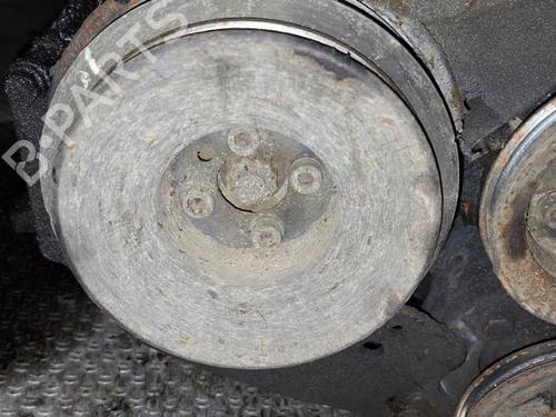 Used Pulley Pulley 34953122 34953122