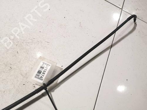Pipe CITROËN C3 II (SC_) 1.4 HDi 70 (SC8HZC, SC8HR0, SC8HP4) | BP39967863M125 - Image 3
