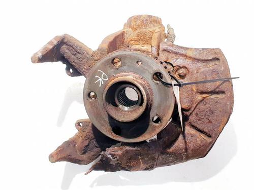 Used Left front steering knuckle Left front steering knuckle 34862081 34862081