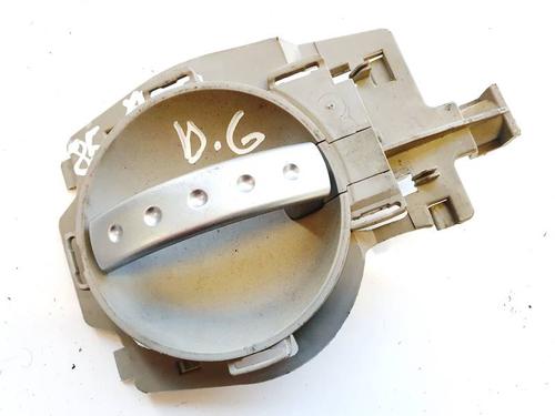 Used Rear right interior door handle Rear right interior door handle 35247909 35247909