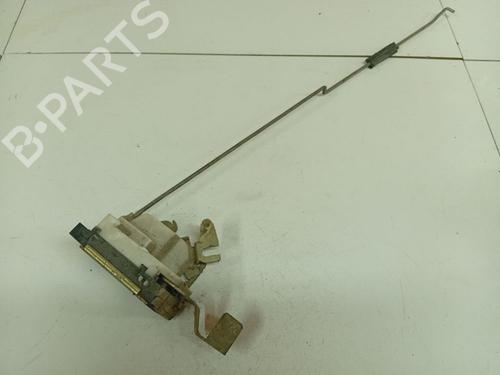 Fechadura frente esquerda Fechadura frente esquerda PEUGEOT BOXER Bus (230P) 2.5 D (86 hp) 39907187 39907187