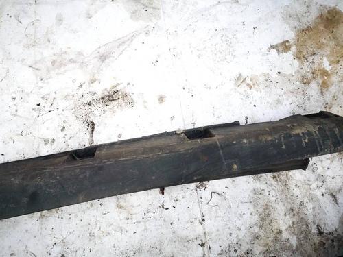 Used Left sideskirt Left sideskirt 35310653 35310653