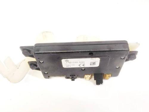 Used Electronic module Electronic module VW TOURAN (1T1, 1T2) 2.0 FSI (150 hp) 35188504 35188504