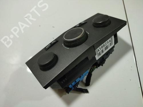 Used Climate control Climate control OPEL ASTRA H (A04) 1.7 CDTI (L48) (100 hp) 34925669 34925669