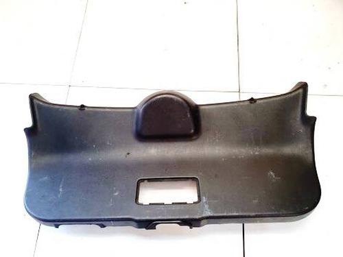 Used Boot lining Boot lining NISSAN JUKE (F15) 1.5 dCi (110 hp) 34982860 34982860