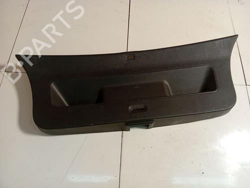 Used Boot lining Boot lining VW POLO V (6R1, 6C1) 1.2 TDI (75 hp) 34780899 34780899