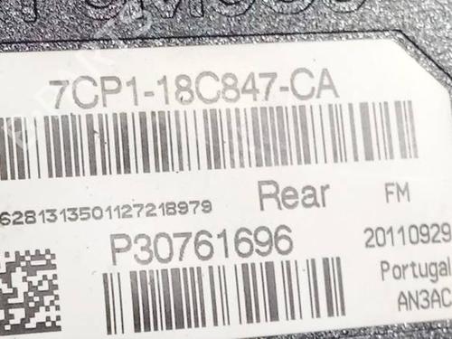 Electronic module FORD GRAND C-MAX (DXA/CB7, DXA/CEU) 2.0 TDCi | BP35028873M83 - Image 3