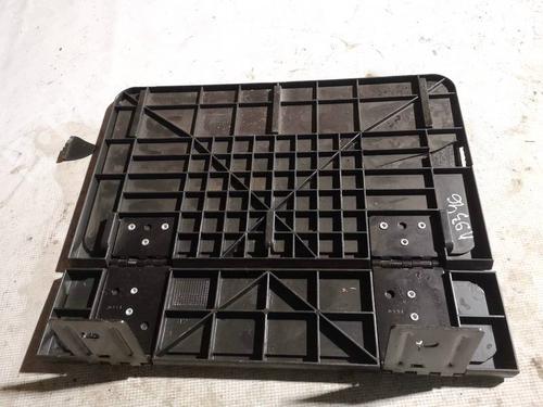 Boot lining OPEL MERIVA A MPV (X03) 1.6 16V (E75) | BP35238549I3 - Image 2