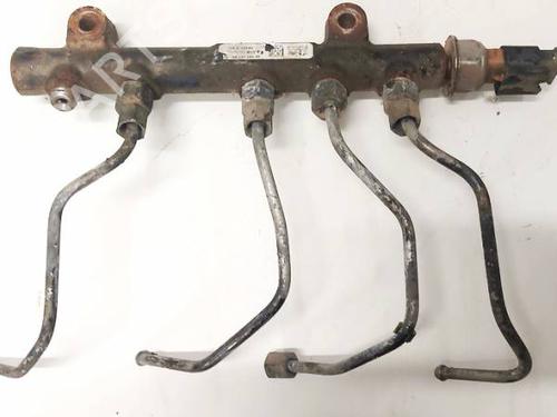 Used Injection rail Injection rail FORD FIESTA VI (CB1, CCN) 1.5 TDCi (95 hp) 35339359 35339359
