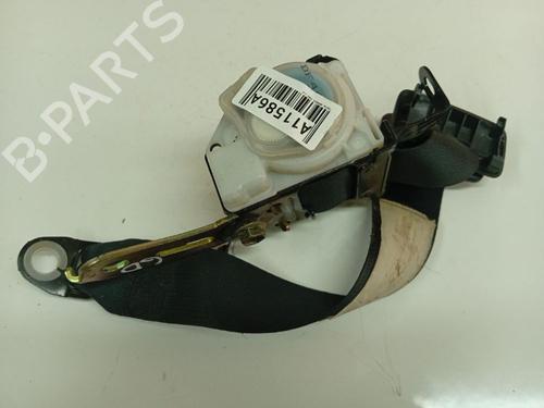 Used Rear right seatbelt Rear right seatbelt 37279000 37279000