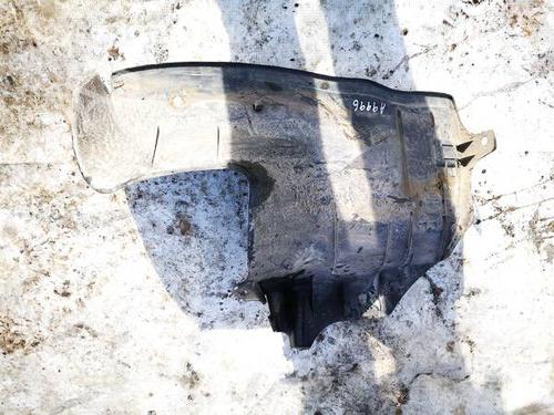 Used Underbody protection Underbody protection LEXUS RX (_U3_) 400h AWD (MHU38_) (211 hp) 35117352 35117352