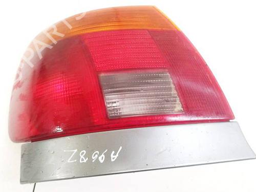 Used Left taillight Left taillight AUDI A4 B5 (8D2) 1.8 (125 hp) 35180876 35180876