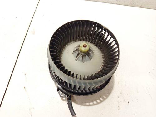 Used Heater blower motor Heater blower motor SUBARU TRIBECA (B9) 3.0 (WXE) (250 hp) 34895451 34895451