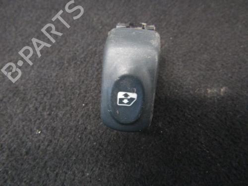 Used Switch Switch RENAULT MEGANE I (BA0/1_) 1.6 e (BA0F, BA0S) (90 hp) 33486002 33486002