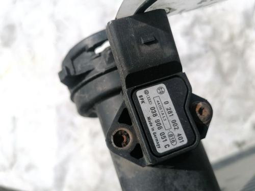 Electronic module VW PASSAT B6 (3C2) 2.0 TDI | BP35435160M83 - Image 3