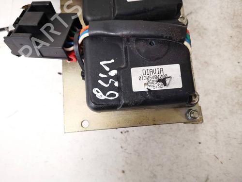 Used Electronic module Electronic module AUDI A4 B5 (8D2) 1.9 TDI (110 hp) 32924926 32924926