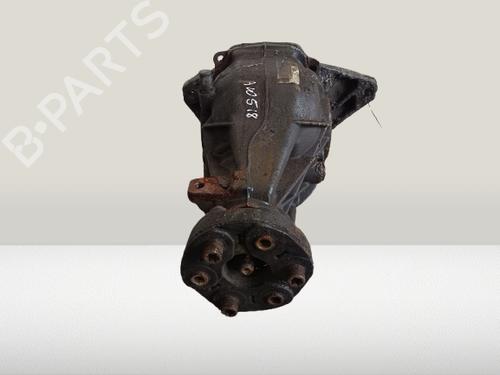 Used Rear differential Rear differential 34914635 34914635