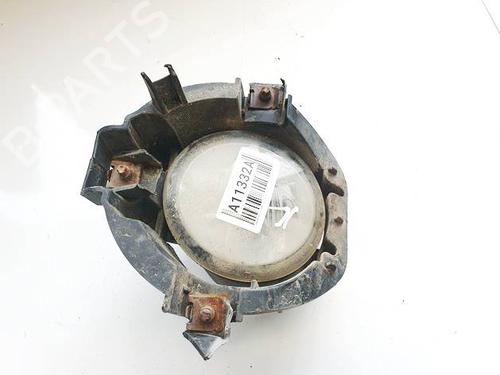 Used Left front fog light Left front fog light 37655189 37655189