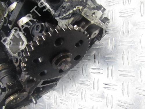 Used Pulley Pulley 35668186 35668186