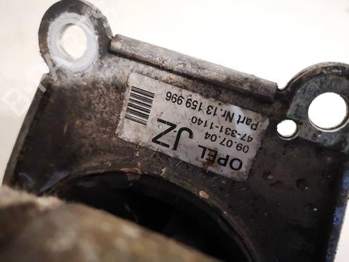 Engine mount OPEL ASTRA H (A04) 1.7 CDTI (L48) | BP32929190M89 - Image 3