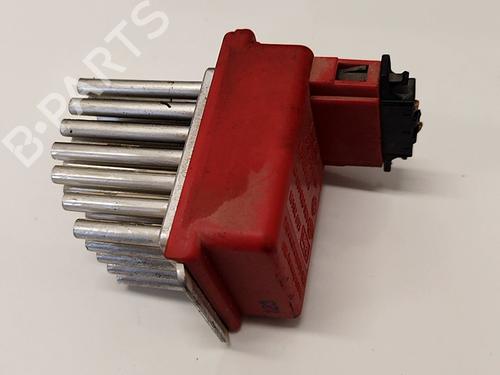 Used Heater resistor Heater resistor AUDI A5 (8T3) 3.0 TDI quattro (240 hp) 34778759 34778759
