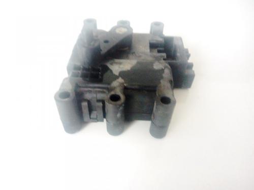 Used Electronic module Electronic module MAZDA 6 Hatchback (GG) 2.0 DI (GG14) (121 hp) 33527852 33527852