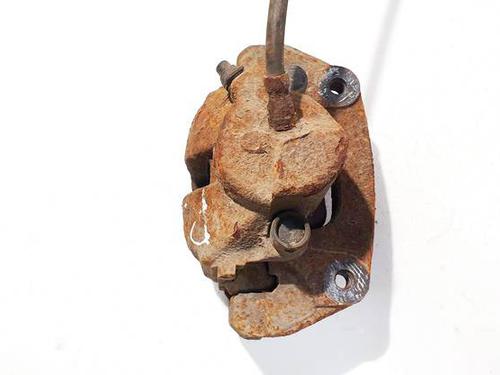 Left front brake caliper BMW X5 (E53) 3.0 d | BP35361303M105 - Image 2