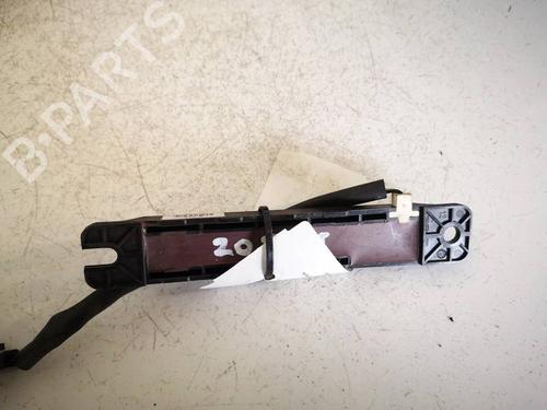 Electronic module MAZDA 6 Estate (GJ, GL) 2.2 D | BP38641310M83 - Image 3