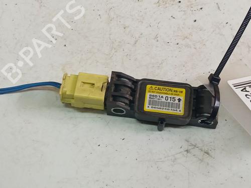 Electronic sensor MITSUBISHI GRANDIS (NA_W) 2.0 DI-D (NA8W) | BP32971669M84 - Image 2