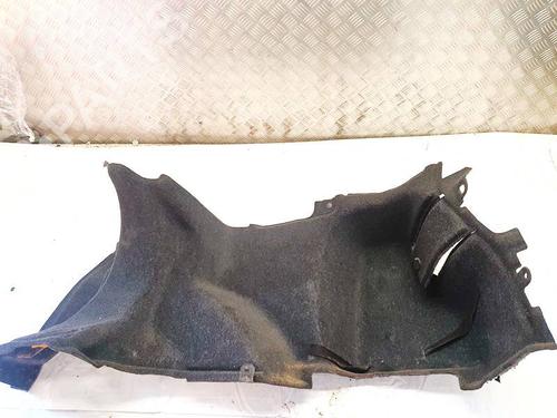 Used Boot lining Boot lining TOYOTA AVENSIS (_T25_) 2.4 VVT-i (AZT251_, AZT251R) (163 hp) 35106847 35106847