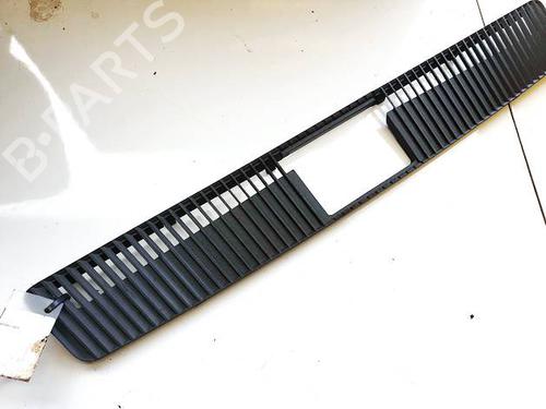 air-vent-opel-signum-hatchback-z03-2003-2004-2005-2006-2007-2008-33498464 main image