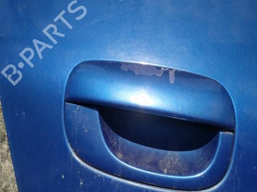 front-right-exterior-door-handle-peugeot-607-9d-9u-2000-35409336 main image
