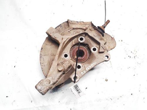 Used Right front steering knuckle Right front steering knuckle 35574185 35574185