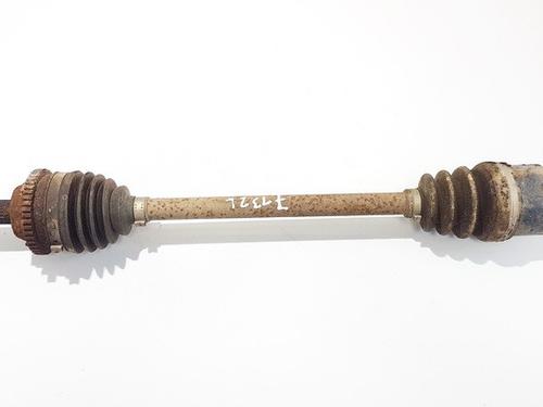 Used Left front driveshaft Left front driveshaft 35508091 35508091