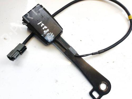 Used Seat buckle Seat buckle KIA CEE'D Hatchback (ED) 1.6 CRDi 115 (115 hp) 35246041 35246041