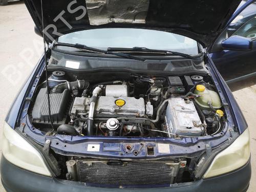 Switch OPEL ASTRA G Hatchback (T98) 2.0 DI (F08, F48) | BP32586736I30