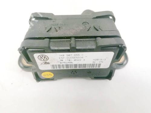 Electronic module VW GOLF PLUS V (5M1, 521) 1.9 TDI | BP35345687M83 - Image 3