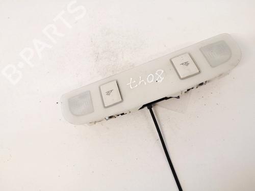 Used Interior roof light Interior roof light AUDI A6 C6 (4F2) 2.0 TFSI (170 hp) 35417947 35417947